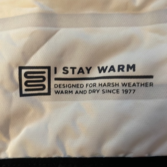 🥶❄️NWT Craft STAY WARM skirt. *see description - Picture 3 of 9